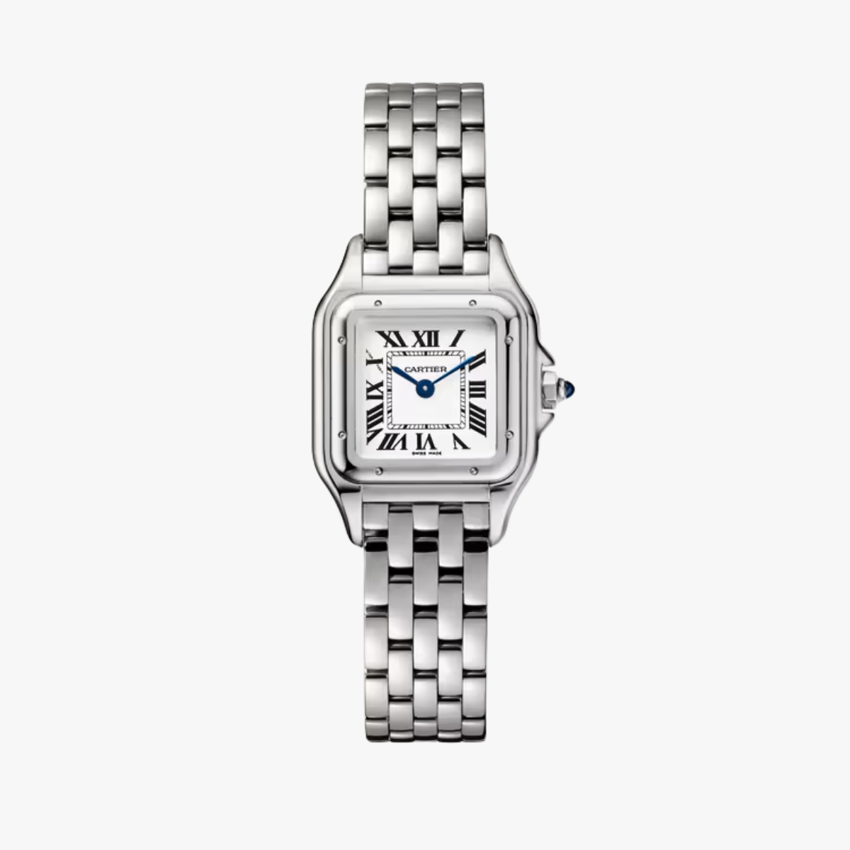 CEL-W-CAR-069.png CARTIER Panthère de Cartier watch 22 x 30 mm - Image 1