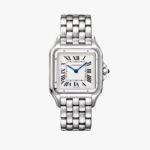 CARTIER Panthère de Cartier watch 31 x 42 mm