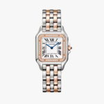 CARTIER Panthère de Cartier watch 27 x 37 mm