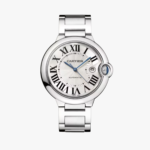 CARTIER Ballon Bleu de Cartier watch 42 mm