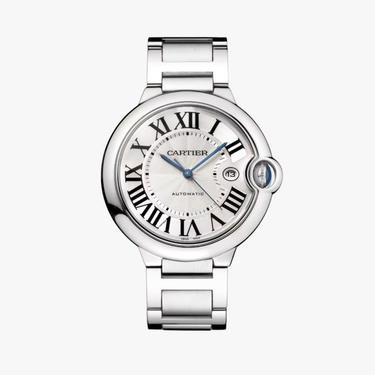 CEL-W-CAR-085.png CARTIER Ballon Bleu de Cartier watch 42 mm - Image 1