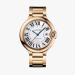 CARTIER Ballon Bleu de Cartier watch 42 mm