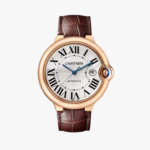 CARTIER Ballon Bleu de Cartier watch 42 mm