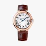 CARTIER Ballon Bleu de Cartier watch 36 mm