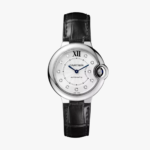 CARTIER Ballon Bleu de Cartier watch 33 mm