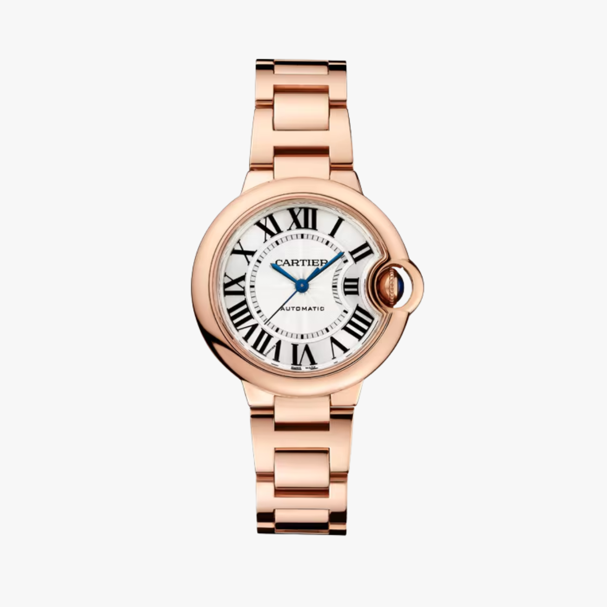 CEL-W-CAR-096.png CARTIER Ballon Bleu de Cartier watch 33 mm - Image 1