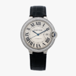 CARTIER Ballon Bleu de Cartier watch 42 mm