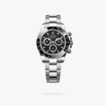 Rolex Cosmograph Daytona 40 mm Oystersteel Ceramic Bezel Panda Dial 126500LN