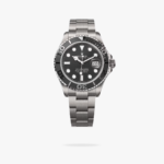 Rolex Yacht Master 42 mm Oyster Timing Bezel Black Dial 226627