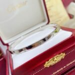 CARTIER LOVE bracelet small model - Image 2