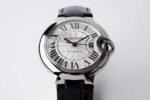 CARTIER Ballon Bleu de Cartier watch 36 mm - Image 2
