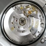 [Super Clone] Rolex Explorer II 42 mm Oyster Silver Bezel Black Dial 226570 - Image 3