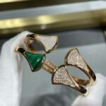 BVLGARI Divas’ Dream Bracelet - Image 7