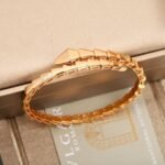 BVLGARI Serpenti Viper Bracelet - Image 5