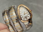 Bvlgari Serpenti Tubogas Watch