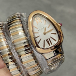 Bvlgari Serpenti Tubogas Watch