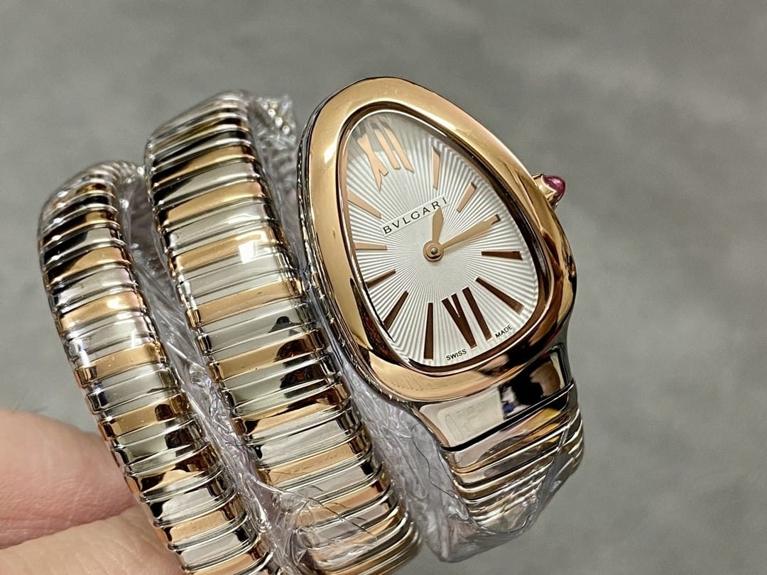 image-15-Copy.png Bvlgari Serpenti Tubogas Watch - Image 1