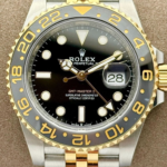 Rolex GMT II Zombie