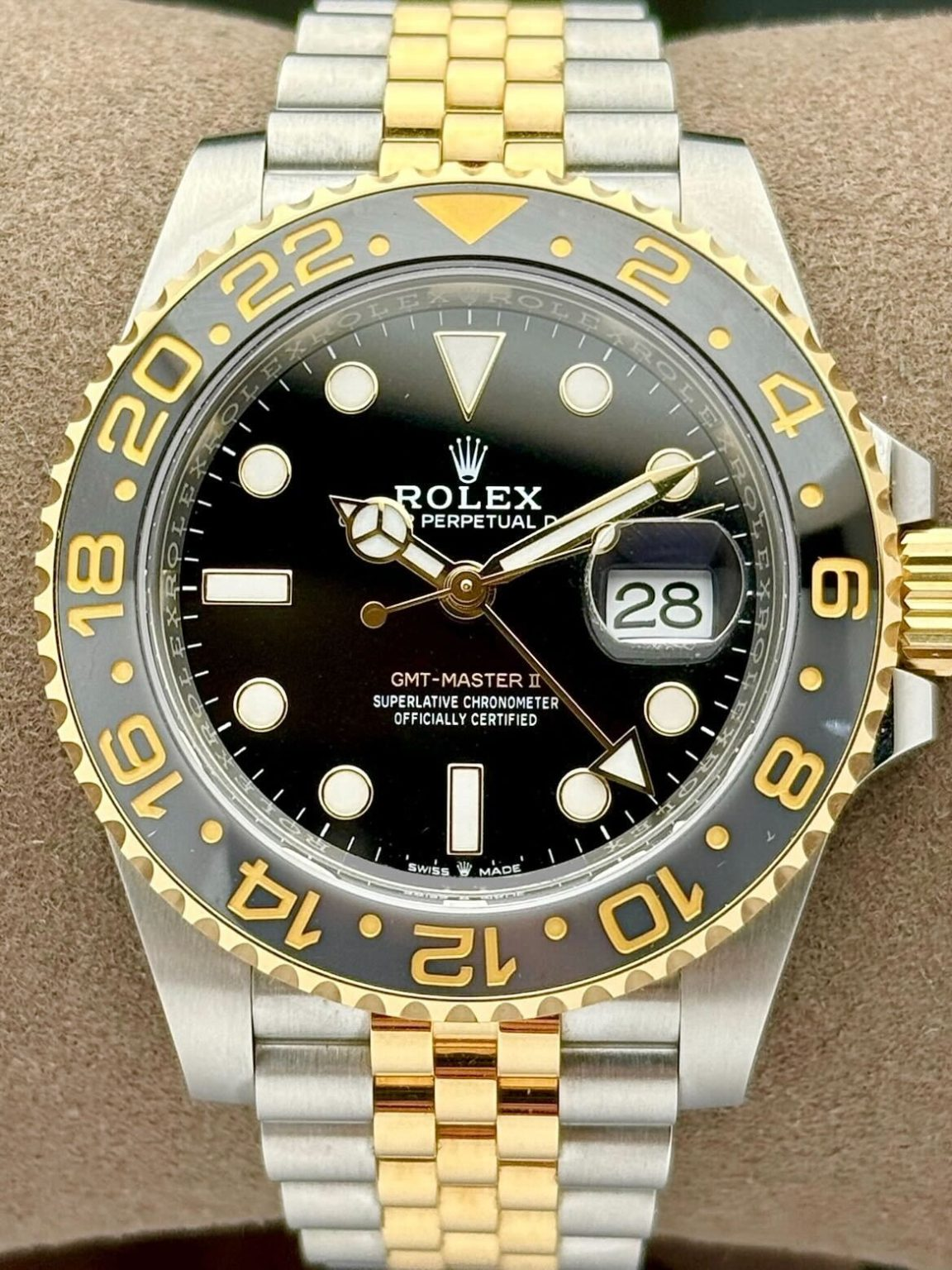 image-17.png Rolex GMT II Zombie - Image 1