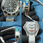 DeepSea Challenge 50MM